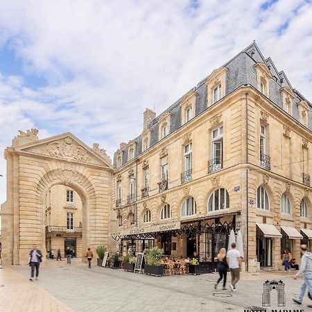 Hotel Madame Bordeaux Kültér fotó