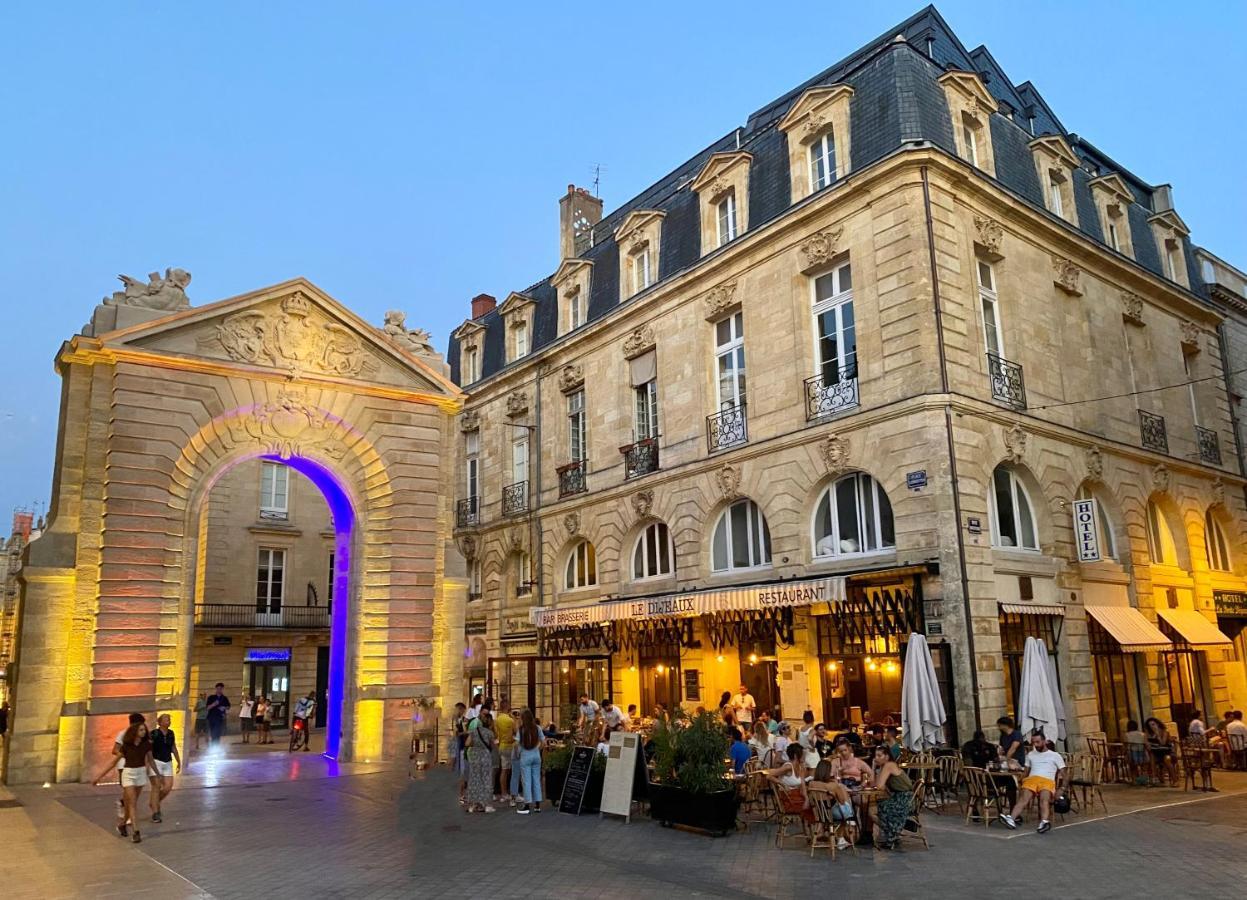 Hotel Madame Bordeaux Kültér fotó
