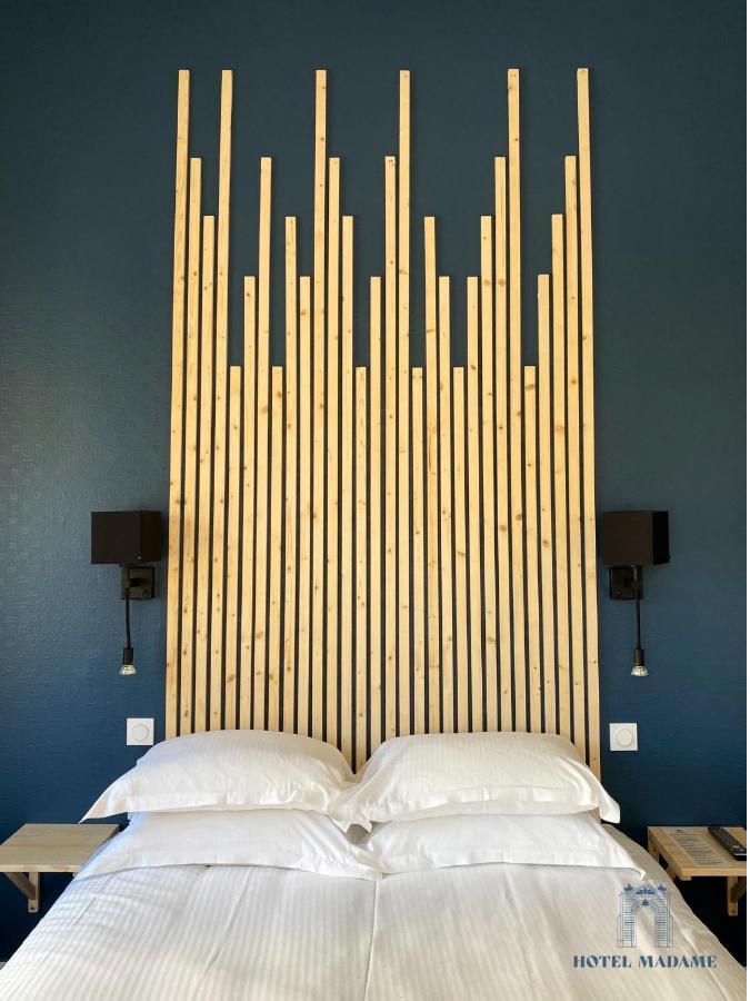 Hotel Madame Bordeaux Kültér fotó