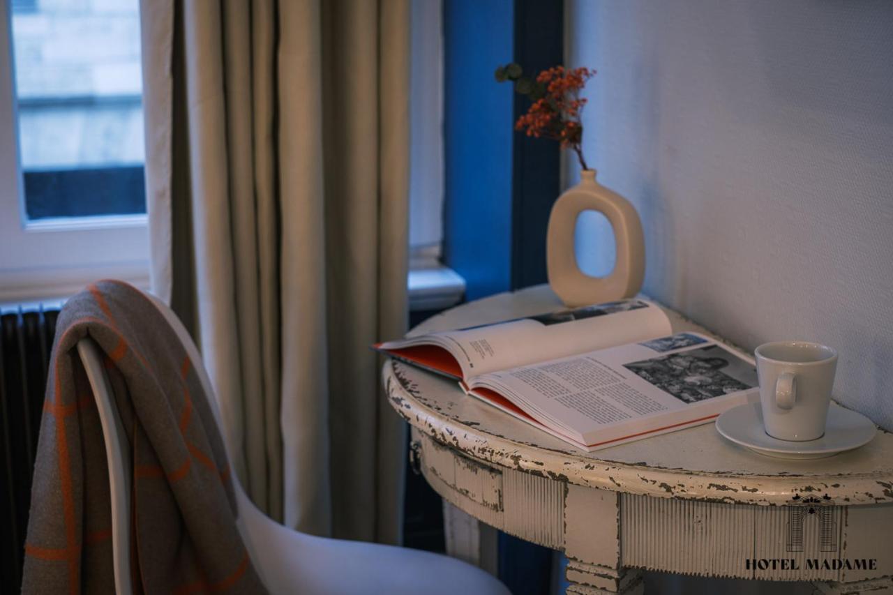 Hotel Madame Bordeaux Kültér fotó