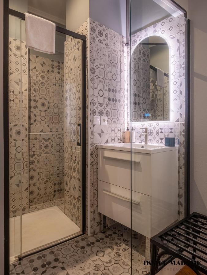 Hotel Madame Bordeaux Kültér fotó