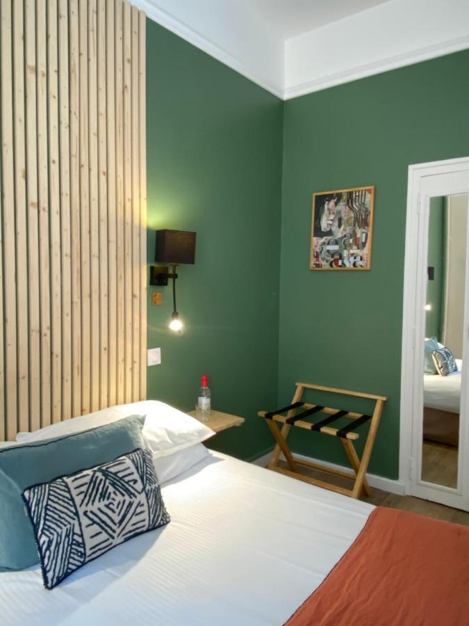 Hotel Madame Bordeaux Kültér fotó