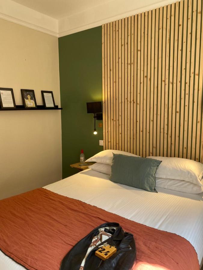 Hotel Madame Bordeaux Kültér fotó